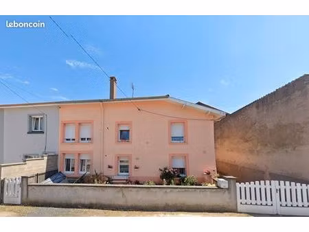maison 5 pièces 140 m²