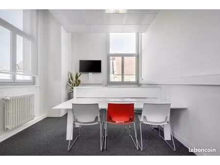 espace de coworking à louer à beauvais stop & work