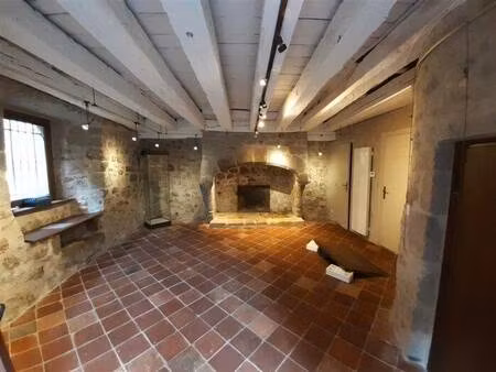 boutique à vendre
