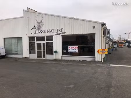 local commercial tours nord