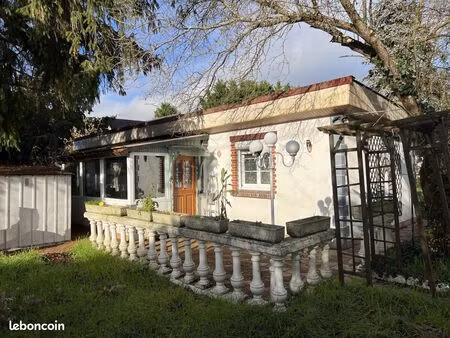 maison 4 pièces 78 m²