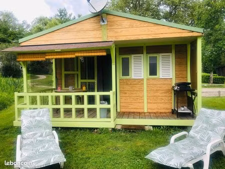 à vendre chalet en ariège saint girons