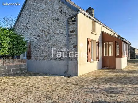 propriété 7 pièces 148 m²