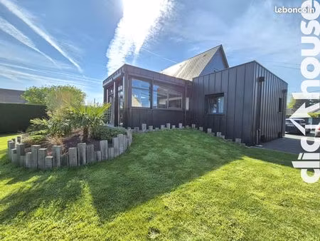 maison 6 pièces 117 m²