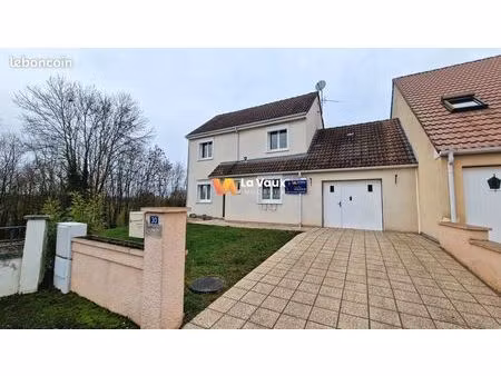 pavillon 7 pièces 88 m²