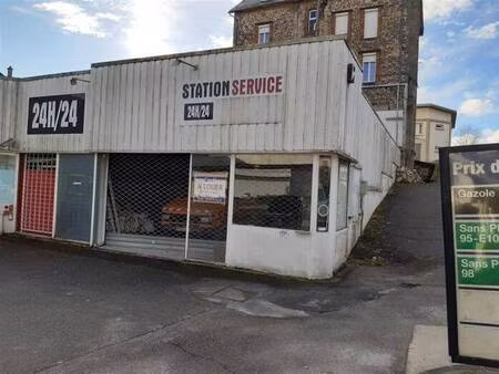 boutique à vendre