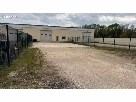entrepôt cellule à vendre
