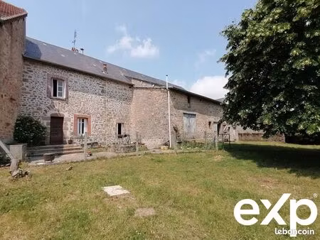 maison 3 pièces 78 m²