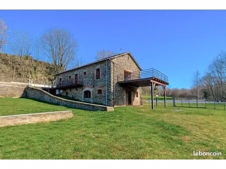 maison 5 pièces 116 m²