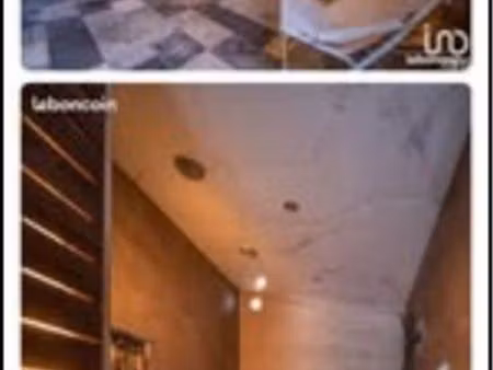 jolie maison familiale