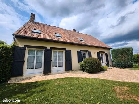 maison 7 pièces 152 m²