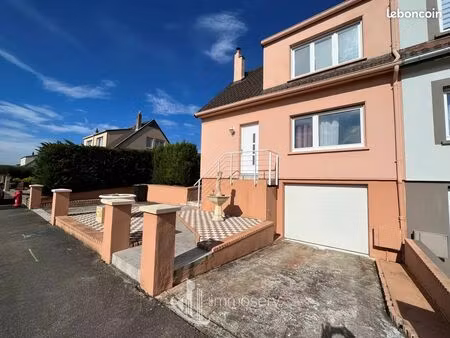 maison 5 pièces 79 m²