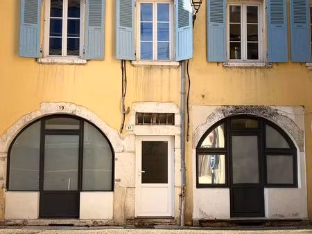 maison de ville au calme de 140 m²