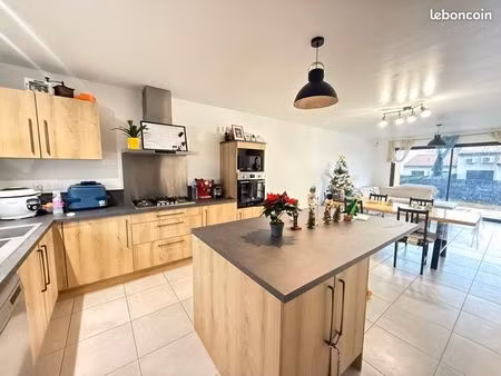 à vendre saint jean lasseille