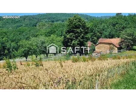 maison 5 pièces 90 m²