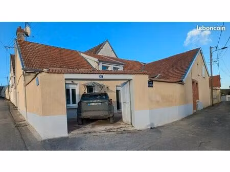maison 6 pièces 134 m²