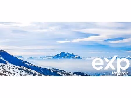 terrain 10000 m² saint-honoré