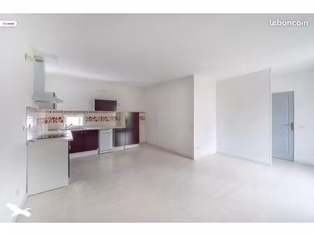 maison 2 pièces 54 m²