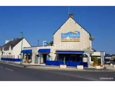 immeuble 175 m² sainte-mère-église