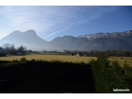 appartement 3 pièces 77 m²