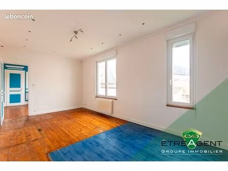 appartement 2 pièces 54 m²