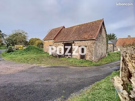 maison 2 pièces 59 m²