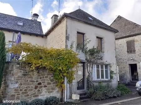 maison 2 pièces 64 m²