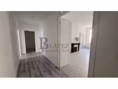 blayez immobilier