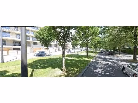 local commercial 41 m²