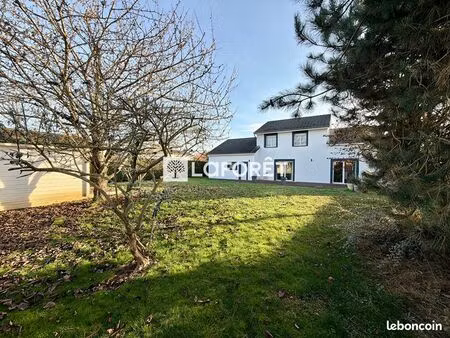 maison 5 pièces 145 m²