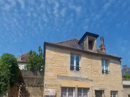 open immobilier