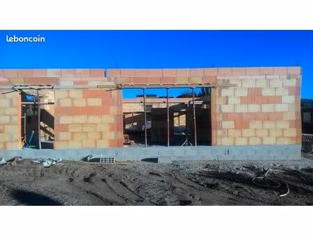 terrain constructible – zone ui – projet avancé