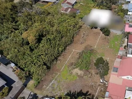terrain 359 m² le tampon