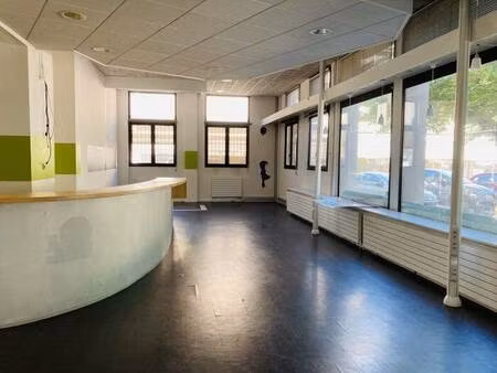 boutique à vendre