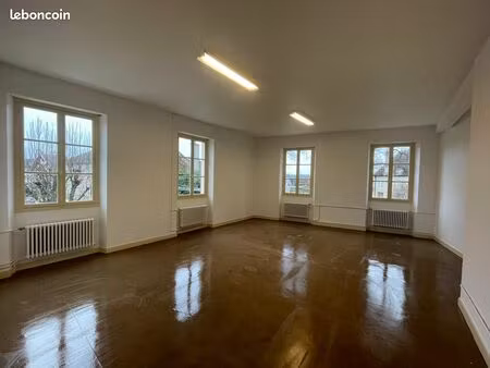 location local professionnel et d’activité - rénové