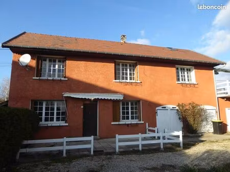 maison 5 pièces 134 m²