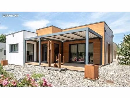 bureaux modernes 300 m² – forte visibilité – dole