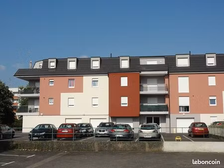 parking/box hagondange