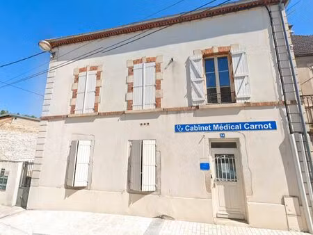 cabinet médical ou local professionnel