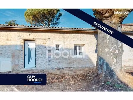 maison 3 pièces 67 m²