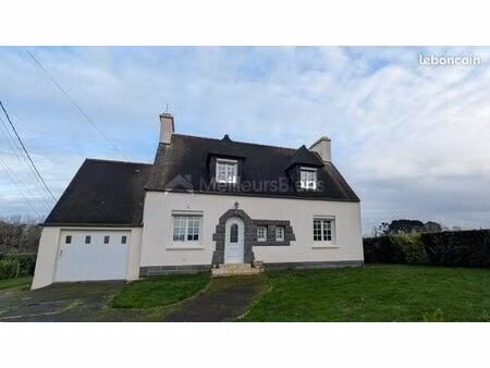 maison 5 pièces 103 m²