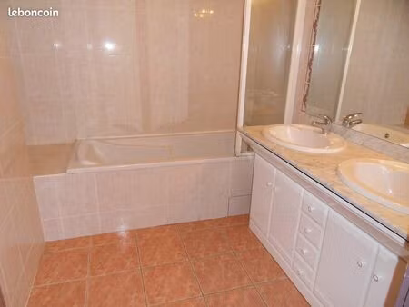 appartement t4 boussieres