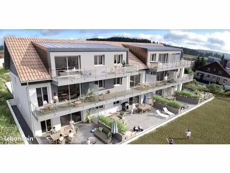 t1 meublé à louer fin jancier / février