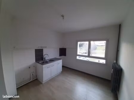 appartement 4 pièces 79 m²
