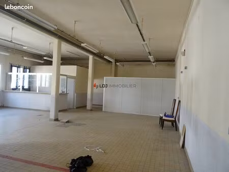 local commercial 200 m² amélie-les-bains-palalda