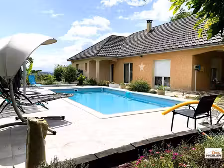 open immobilier