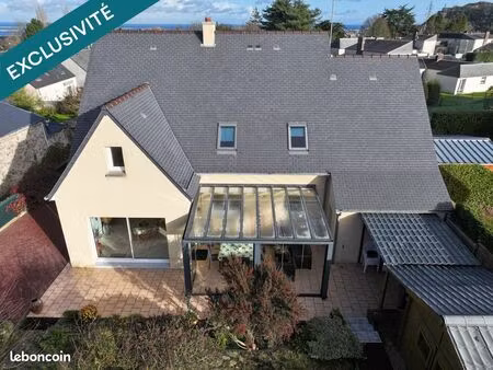 maison 7 pièces 139 m²