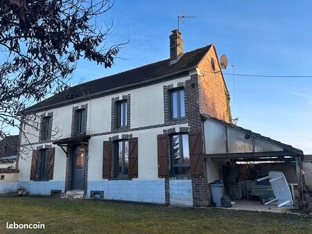 ferme 5 pièces 103 m²