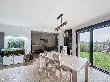 maison 4 pièces 99 m²