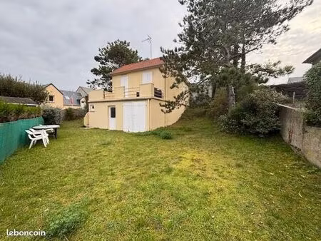 maison 3 pièces 49 m²